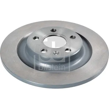 Brzdový kotouč Brzdový kotouč FEBI BILSTEIN 106353