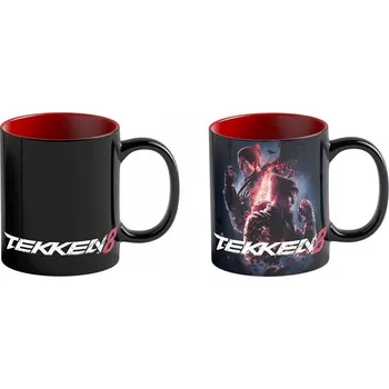 Keramický hrnek 450 ml Tekken 8