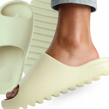 Pánské pantofle Pánské pantofle Basenowe Plażowe Buty na Lato, velikost 38