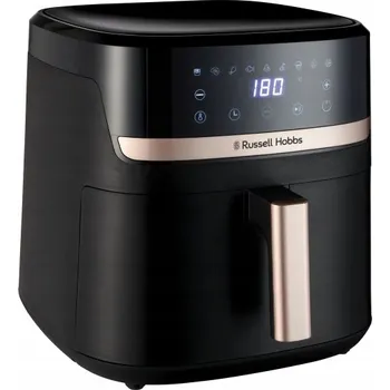 fritéza Horkovzdušná fritéza Russell Hobbs 27630-56 1800 W 8,3 l
