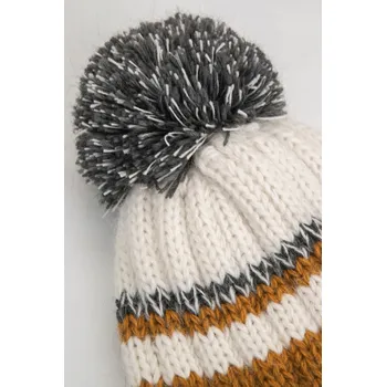 Čepice Čepice pro chlapce, velikost 56, barevná, značka Coccodrillo