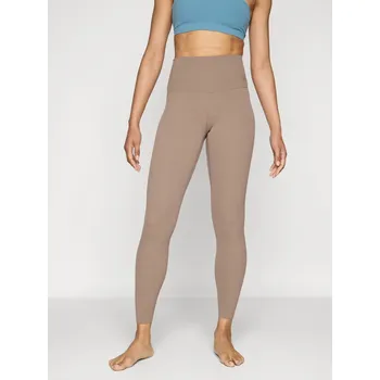 Dámské legíny Dámské legíny Nike Tight Fit High Rise, Velikost M
