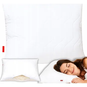 Polštář Textom Polštář na spaní 70 x 90 cm