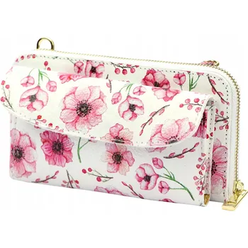 Peněženka Gregorio peněženka z pravé kůže, vícebarevná G01 8823 DOLLARO - dámská