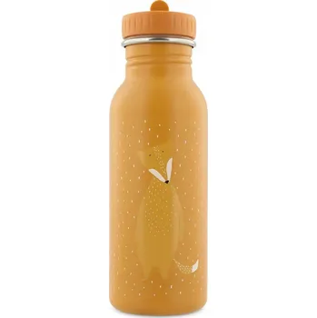 Láhev TRIXIE Láhev lahev na pití 500 ml Liška Baby