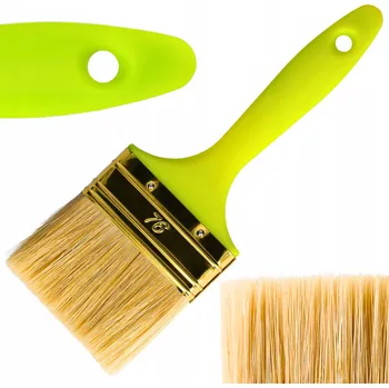 Vrták Plochý štětec rovný ToolSpace 7,6 cm