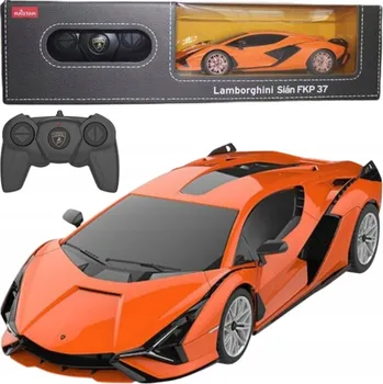 autíčko Rastar 97800 Dálkově ovládaná Hračka