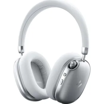 Sluchátka Bezdrátová sluchátka Havit Space S1 (stříbrná) NEPLATÍ