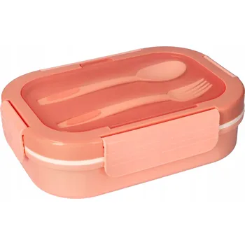 Svačinový box Termotaška na oběd ToolSpace 900 ml