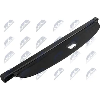 Dveře karosérie Kryt zavazadlového prostoru NTY EZC-TY-099