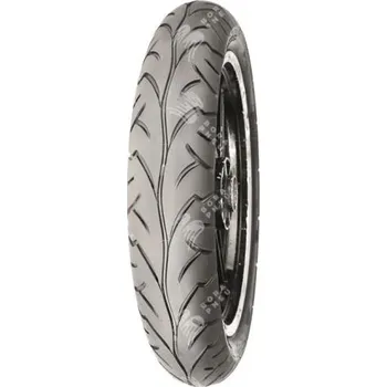 Pneumatiky DELI SB106 STORM 110/80 R16 55S