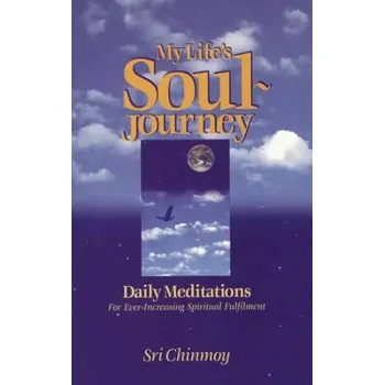 My Life´s Soul-Journey (Sri Chinmoy, 2014)