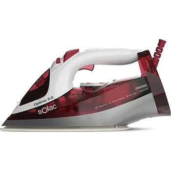 Žehlička Solac PV2029 Optima 3.0