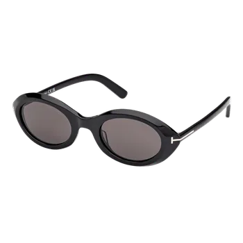 Sluneční brýle Sluneční brýle Tom Ford Carmen FT1186/S 01A