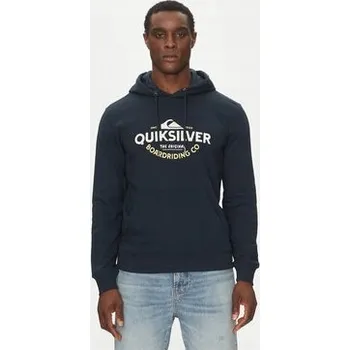Pánská mikina Pánská mikina Quiksilver QUIKSILVER-EQYFT0508 velikost S