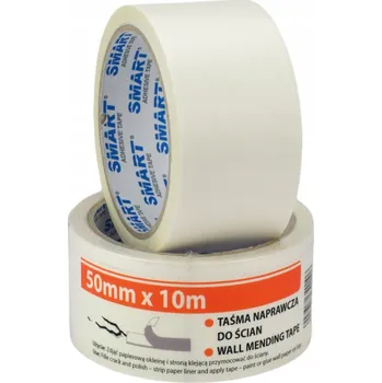 Lepicí páska PVC izolační páska ToolSpace 50 mm x 10 m