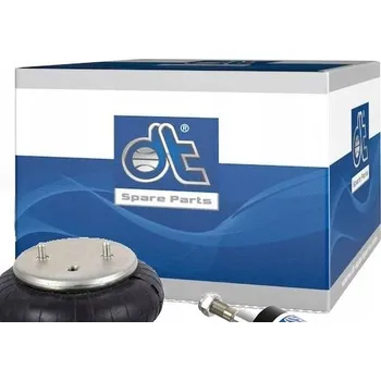 Posilovač řízení DT Spare Parts 3.31022 Rozptylové sklo světlometu, světlomet