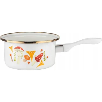 Hrnec Rendlík Smalt Pleszew Grzybki 1,15 l