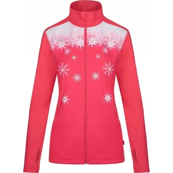 Dámská mikina Dámská mikina Loap bez kapuce velikost XS