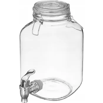 Karafa Galicja Orange 3 l