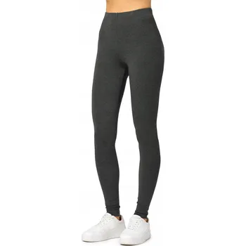 Dámské legíny Merry Style dámské legíny MS-MS10-143-LE klasické dlouhé, velikost S