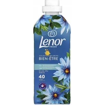 Aviváž Tekutá aviváž Lenor 40 praní 840 ml