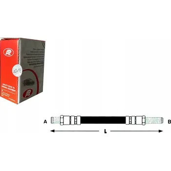 Brzdová hadice AP BRZDOVÁ HADICE 6125635 85GB2282AA 95GB2282AA