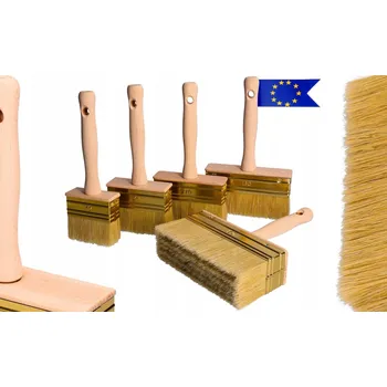 Vrták Sada štětců ToolSpace 15 cm