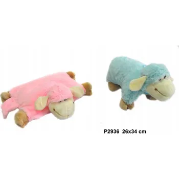 Polštář Dekorativní Polštář Sun-Day 41 x 44 cm