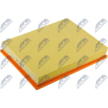 Vzduchový filtr Vzduchový filtr NTY FAF-PL-050
