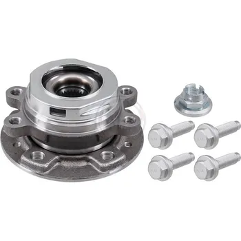 Náboj kola A.B.S. 201415