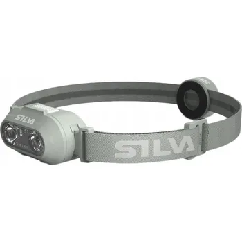Čelovka Čelovka čelová svítilna Silva Smini Mint - 250 lumenů