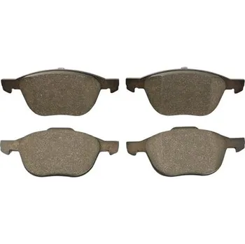 Brzdová destička Brzdové destičky ford transit connect 13> přední 2614606