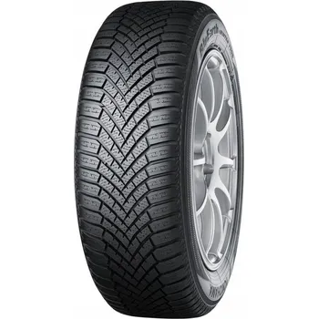 Zimní osobní pneu Zimní pneumatika Yokohama BluEarth*Winter V906 SUV 195/65 R15 91 H s přilnavostí na sněhu (3PMSF)