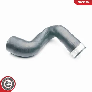 Chladič motoru PRZEWOD TURBO SKODA/VW 1.8T