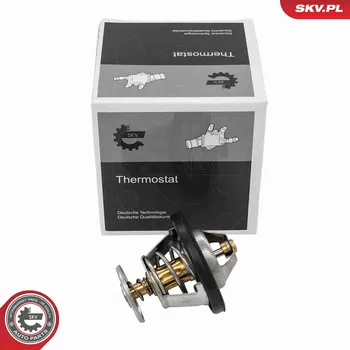 Těsnění motoru Termostat, chladivo ESEN SKV 20SKV238
