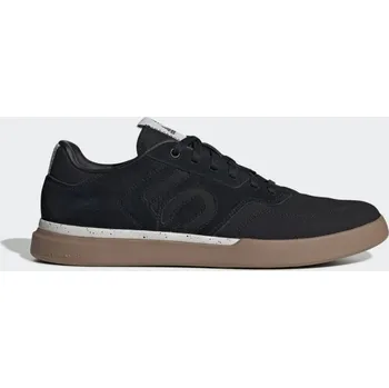 Pánská obuv Five Ten Sleuth boty core black-core black-gum, 8 UK