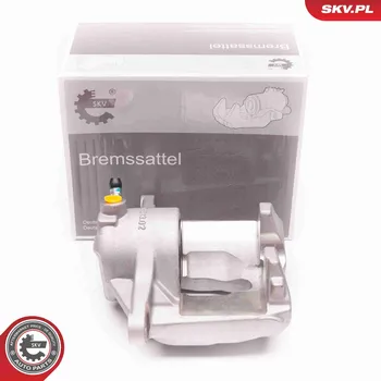 Brzdový třmen ZACISK HAM. PRZ LE MERCEDES E W211