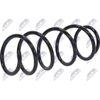 Vinutá pružina podvozku NTY ASZ-PL-033