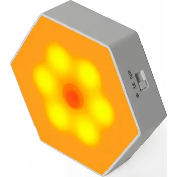 Svítidlo Bentech GYD05A noční světlo s pohybovým detektorem