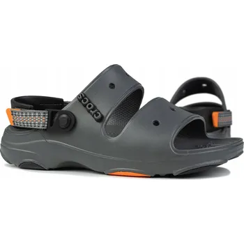Dámská obuv Crocs Classic All-Terrain 207711 sandály M12 (46-47)