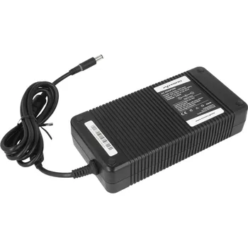 Adaptér k notebooku Movano Nabíječka pro notebooky Dell, 330W / 19,5V / 16,92A / 7,4mm x 5,0mm