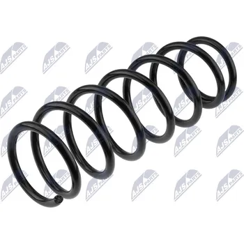 Vinutá pružina podvozku NTY ASZ-CH-024