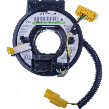 Vinutá pružina airbagu DENCKERMANN E900145