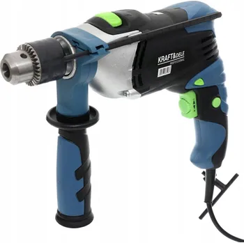 Vrtačka Příklepová vrtačka Kraft&Dele 230 V 1700 W