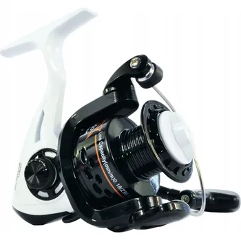 Rybářský naviják Naviják Hokkaido W10102 5.2:1