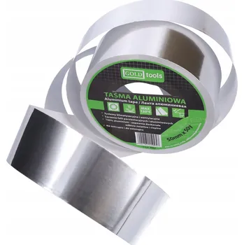 AJKA HLINÍKOVÁ PÁSKA 48 MM 45 M