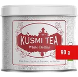 Kusmi Tea sypaný bílý Čaj 90 g
