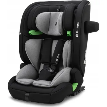 Autosedačka Autosedačka Flux Isofix 2024 Grey Melange