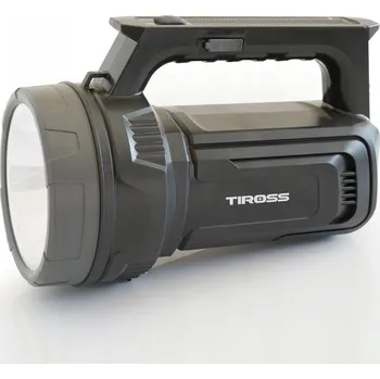 LED reflektor a reflektor Tiross 260 lm